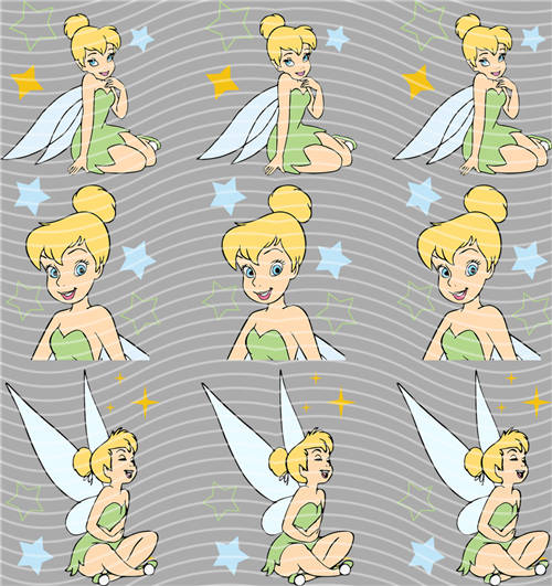 Pen sticker、-F 942